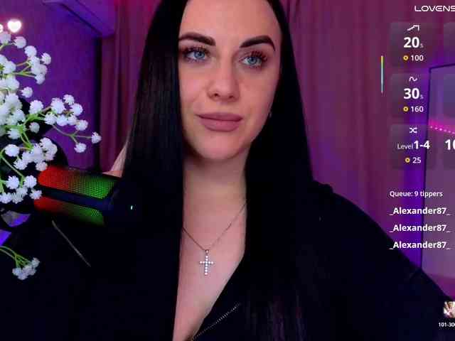 YURIEVNA13 webcam
