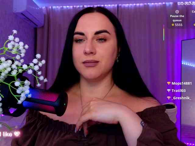 YURIEVNA13 webcam