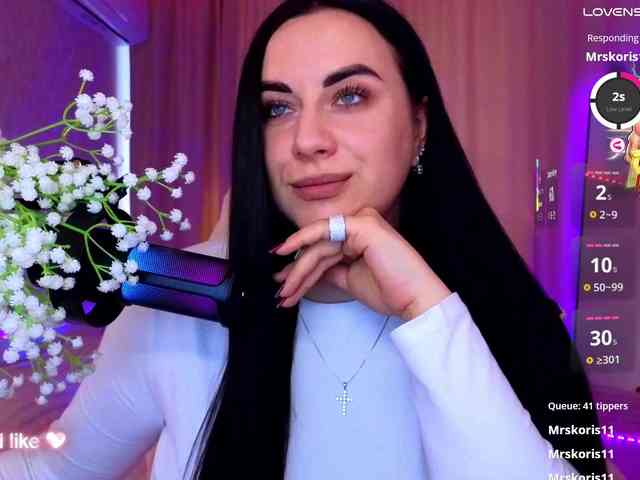 YURIEVNA13 webcam