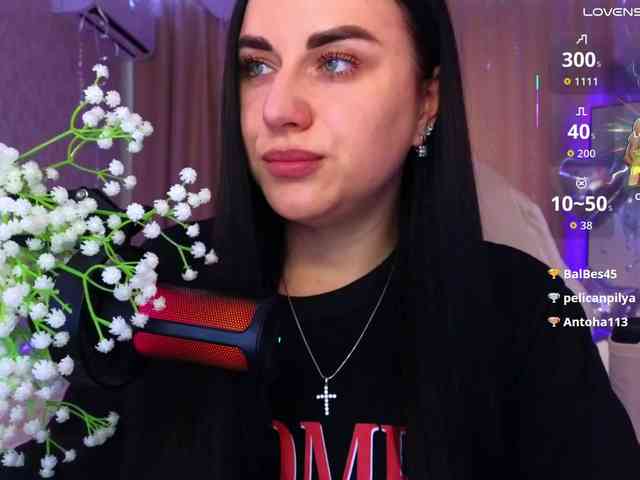 YURIEVNA13 webcam
