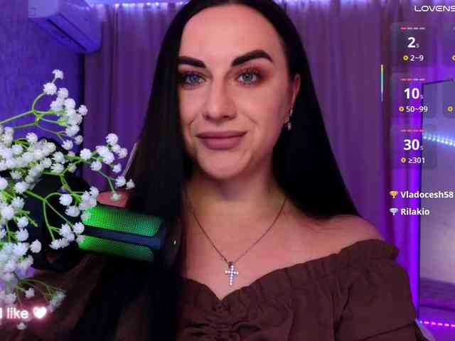 YURIEVNA13 webcam