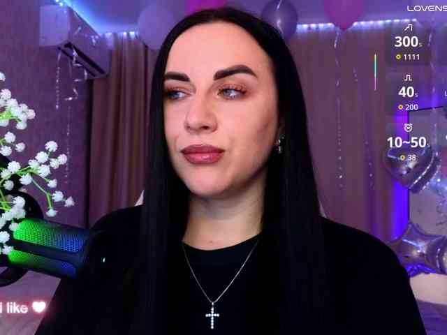 YURIEVNA13 webcam