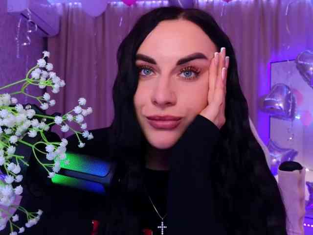 YURIEVNA13 webcam