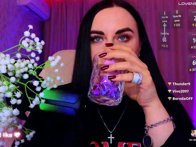 YURIEVNA13 webcam