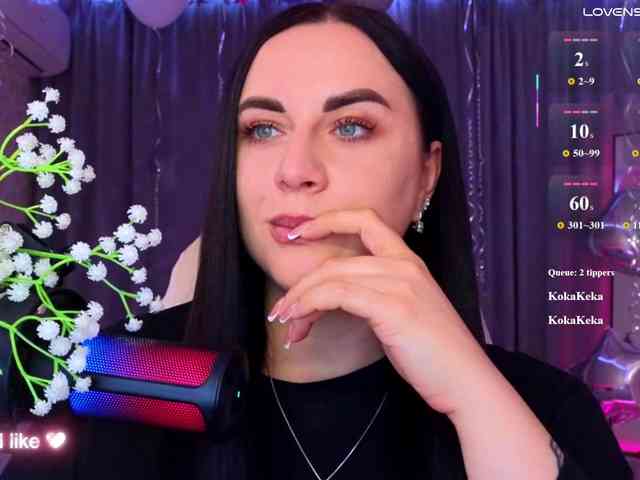 YURIEVNA13 webcam