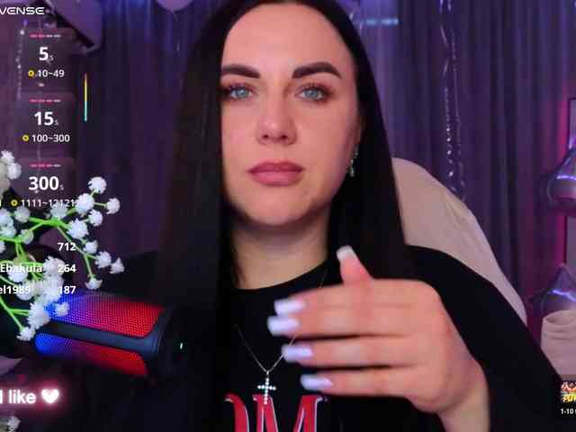 YURIEVNA13 webcam