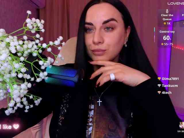 YURIEVNA13 webcam