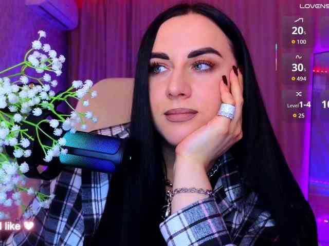 YURIEVNA13 webcam