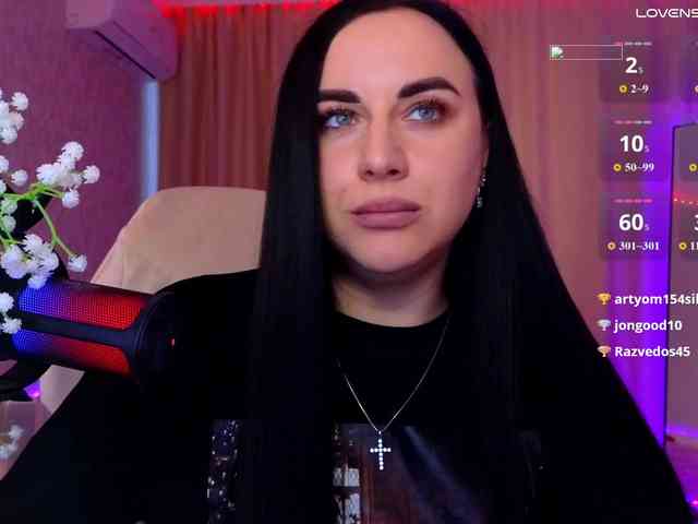 YURIEVNA13 webcam