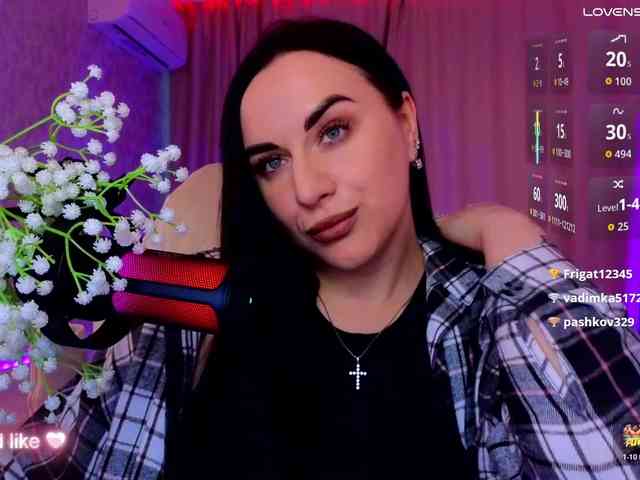 YURIEVNA13 webcam