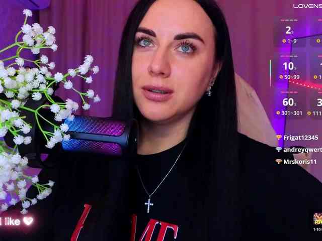 YURIEVNA13 webcam