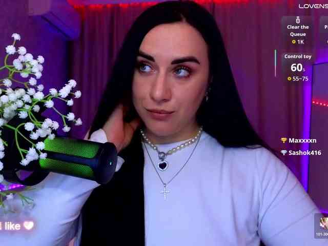 YURIEVNA13 webcam
