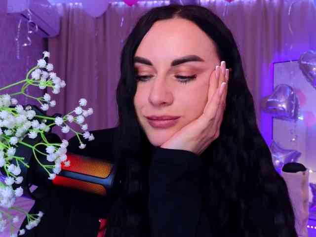 YURIEVNA13 webcam