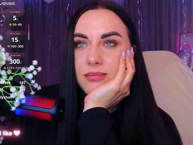 YURIEVNA13 webcam