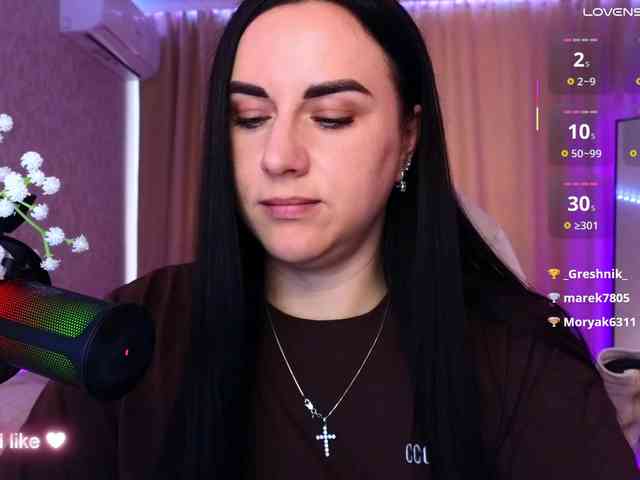 YURIEVNA13 webcam