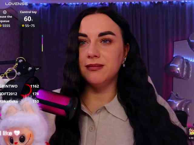 YURIEVNA13 webcam