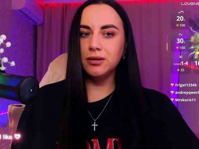 YURIEVNA13 webcam