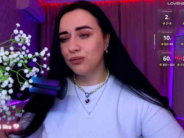 YURIEVNA13 webcam