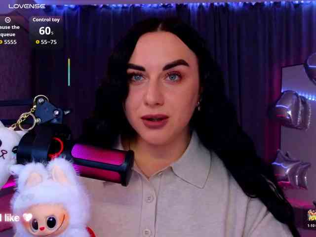 YURIEVNA13 webcam