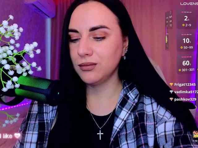 YURIEVNA13 webcam