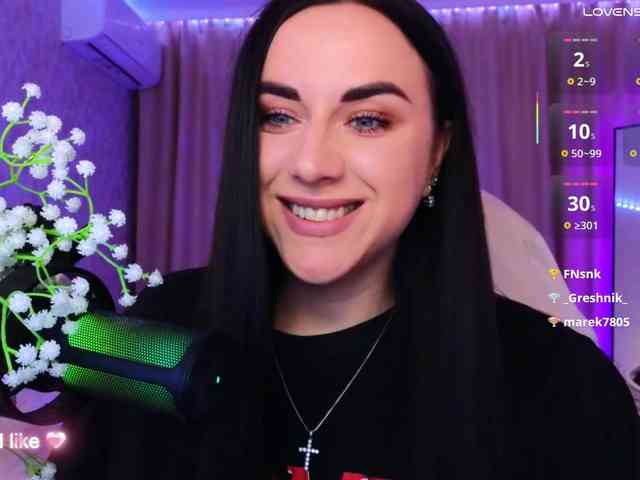 YURIEVNA13 webcam