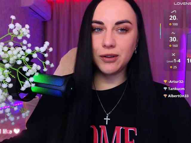 YURIEVNA13 webcam