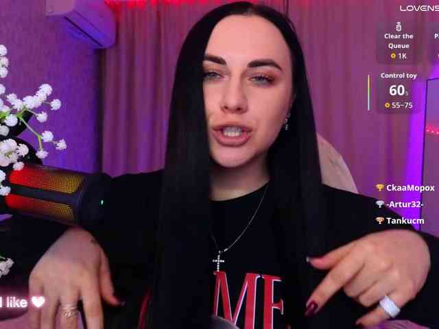 YURIEVNA13 webcam