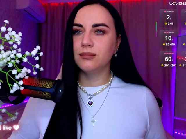 YURIEVNA13 webcam