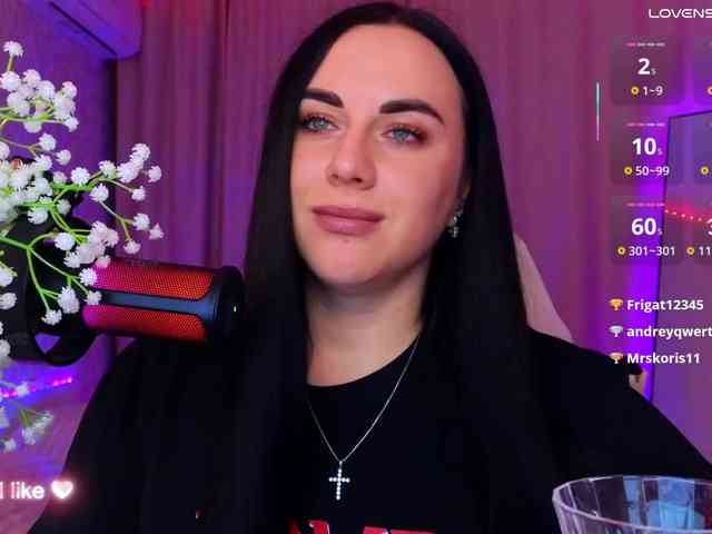 YURIEVNA13 webcam