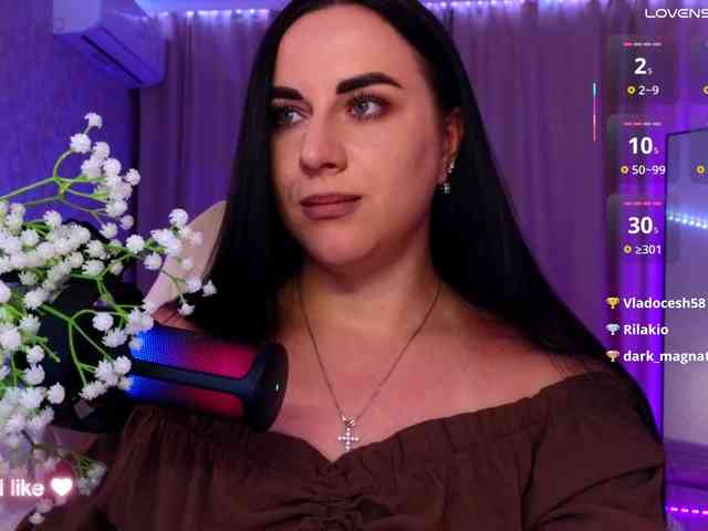 YURIEVNA13 webcam