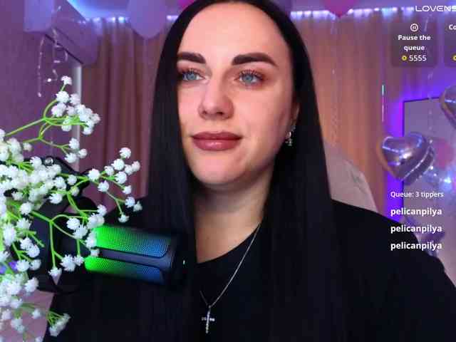 YURIEVNA13 webcam