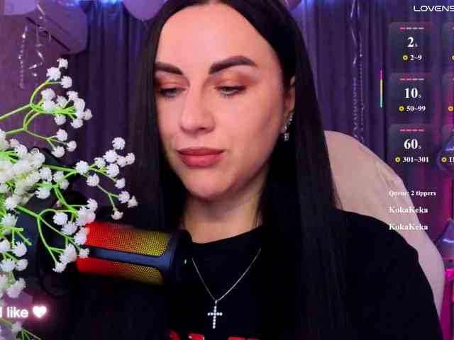 YURIEVNA13 webcam