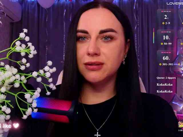 YURIEVNA13 webcam
