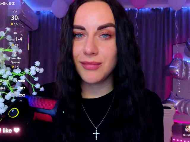 YURIEVNA13 webcam