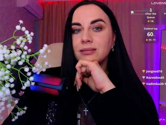 YURIEVNA13 webcam