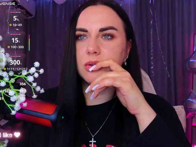 YURIEVNA13 webcam