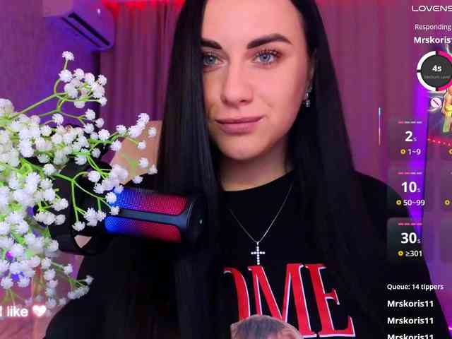 YURIEVNA13 webcam