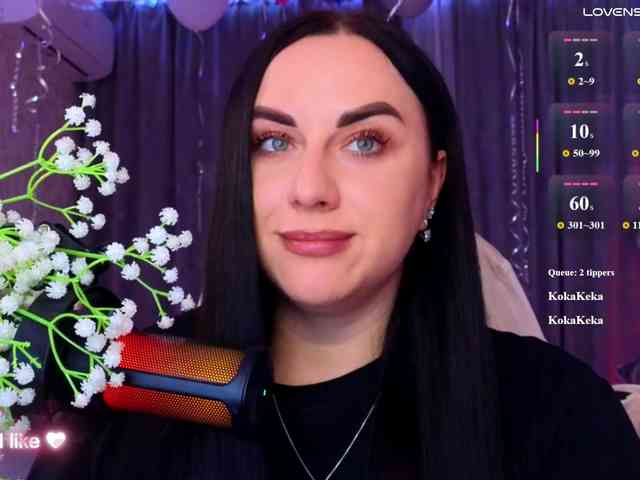YURIEVNA13 webcam