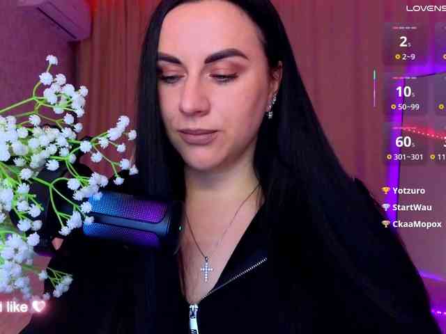 YURIEVNA13 webcam