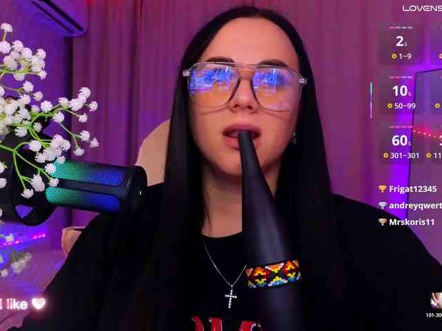YURIEVNA13 webcam
