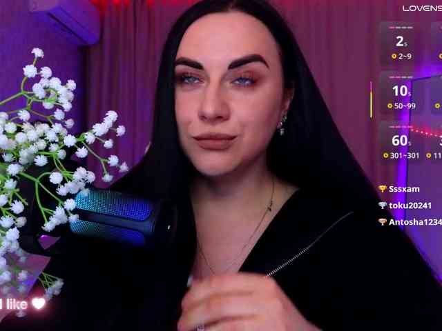 YURIEVNA13 webcam