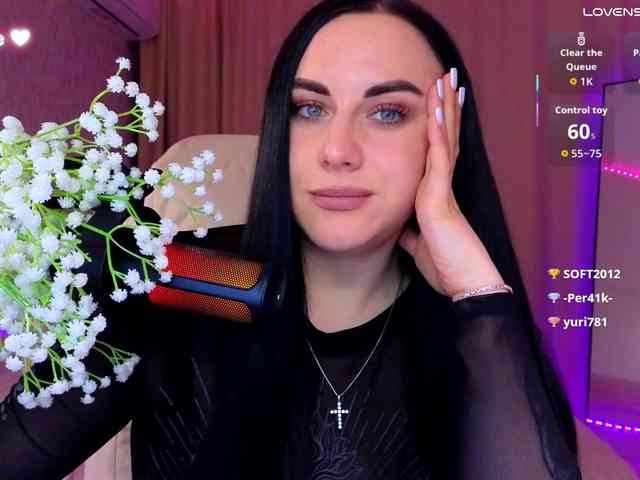 YURIEVNA13 webcam