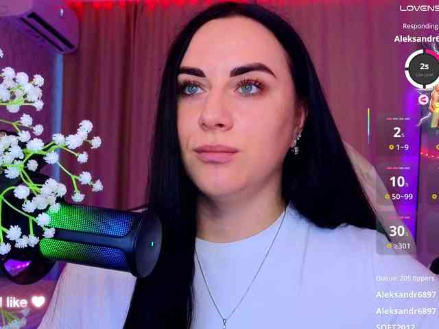 YURIEVNA13 webcam