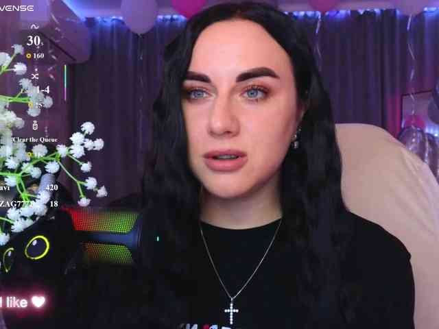 YURIEVNA13 webcam