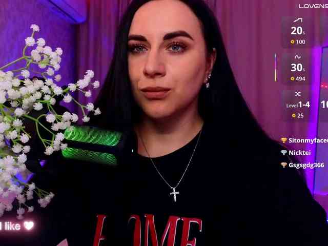 YURIEVNA13 webcam