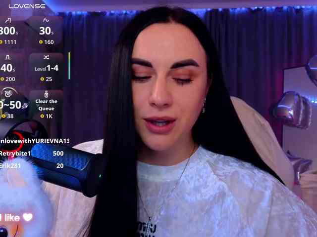 YURIEVNA13