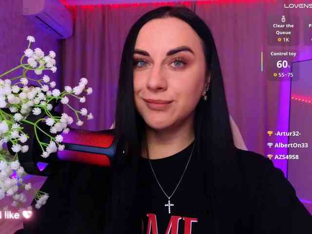 YURIEVNA13 webcam