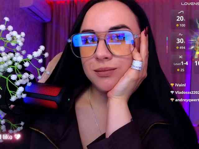 YURIEVNA13 webcam