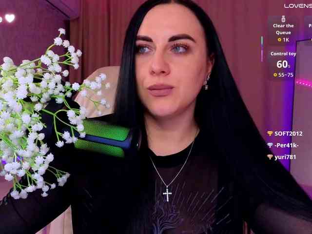 YURIEVNA13 webcam
