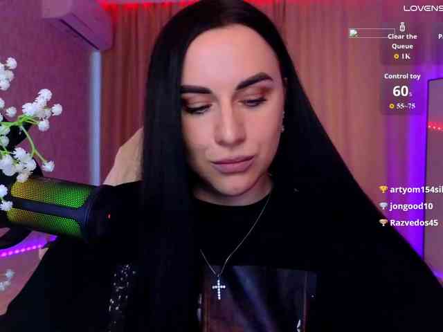 YURIEVNA13 webcam